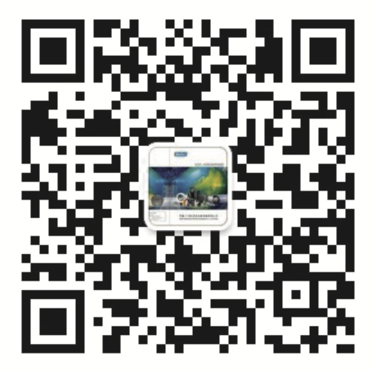 WeChat-Kanal: Wolfer Antriebstechnik