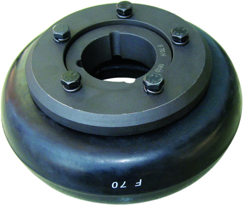 Reifenkupplungen von Wolfer · Produktabbildung aus dem Katalog
