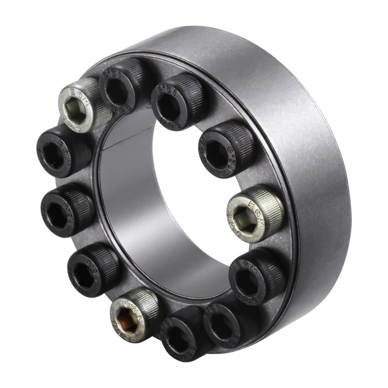 Wolfer Spannsatz Bauart R01