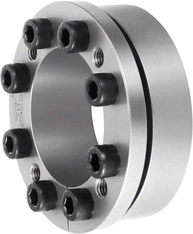 Wolfer Spannsatz Bauart R05