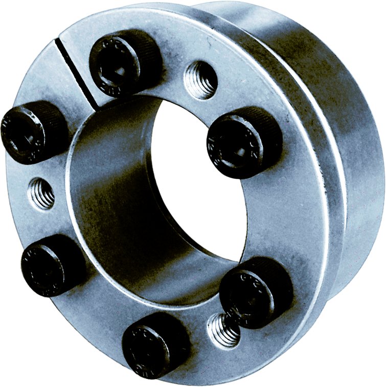 Wolfer Spannsatz Bauart R07
