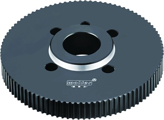Wolfer 정밀 치형 타이밍 풀리 (BAR / GT) / Precision-Profile (BAR / GT) Pulleys