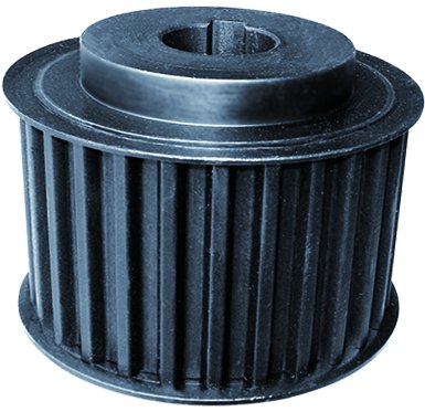 Wolfer T 시리즈 미터 타이밍 풀리 / T-Series Metric Timing Belt Pulleys